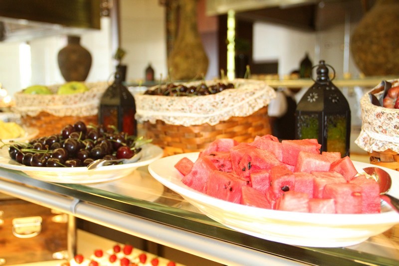 Eid el Fitr at Mosaic 